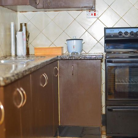 Avon Garden Apartments Area 25 Λιλόνγκουε Εξωτερικό φωτογραφία