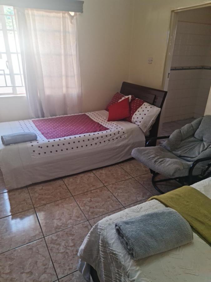 Avon Garden Apartments Area 25 Λιλόνγκουε Εξωτερικό φωτογραφία