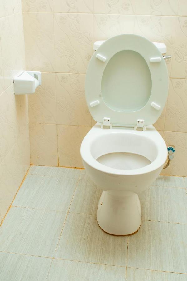 Avon Garden Apartments Area 25 Λιλόνγκουε Εξωτερικό φωτογραφία