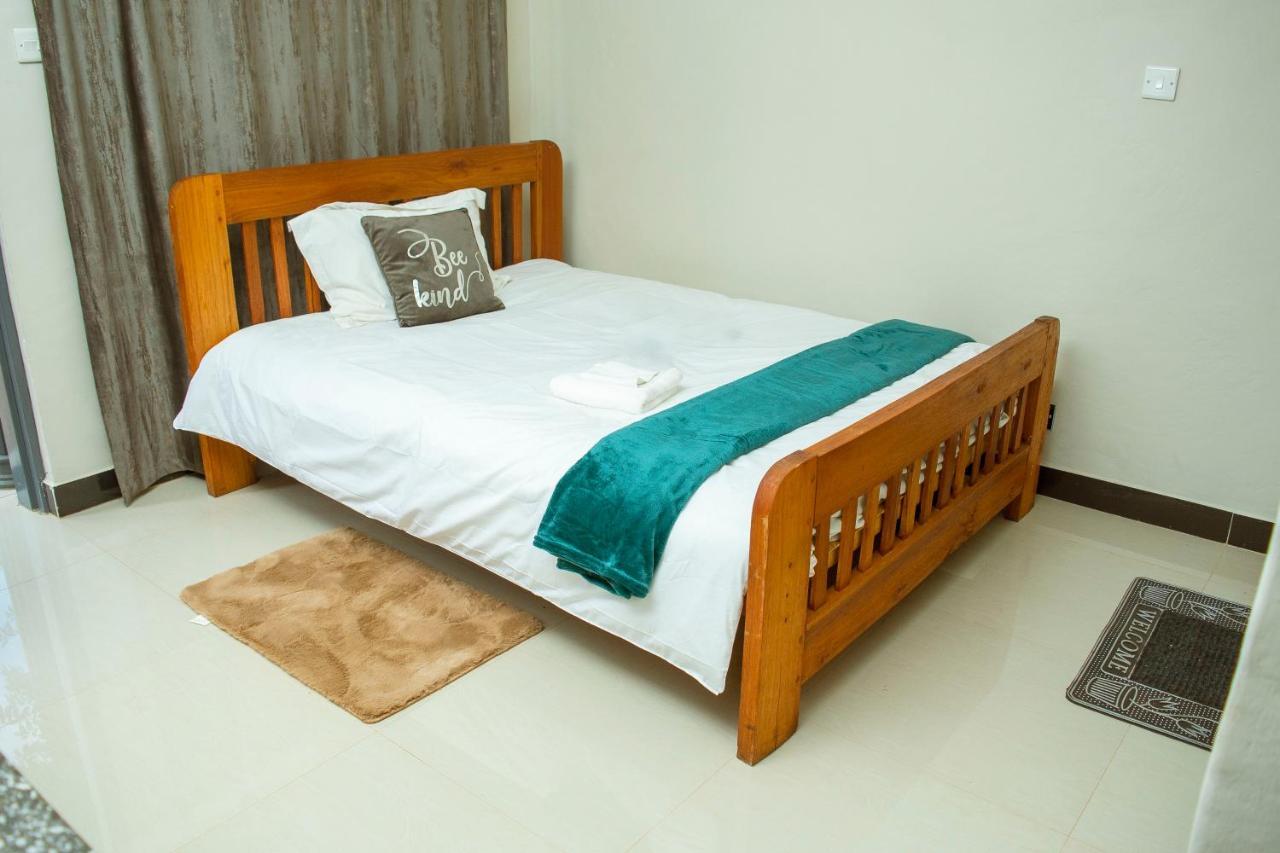 Avon Garden Apartments Area 25 Λιλόνγκουε Εξωτερικό φωτογραφία