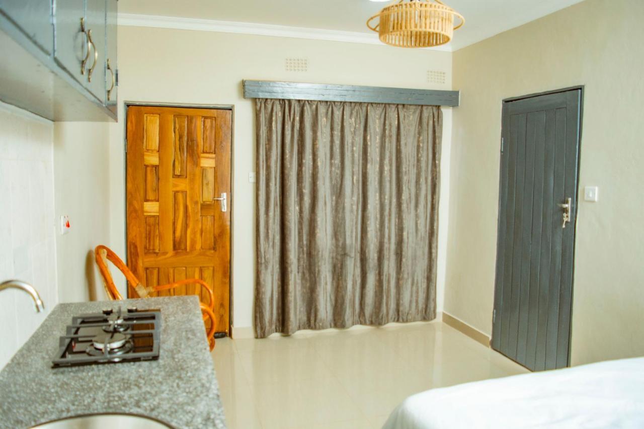 Avon Garden Apartments Area 25 Λιλόνγκουε Εξωτερικό φωτογραφία