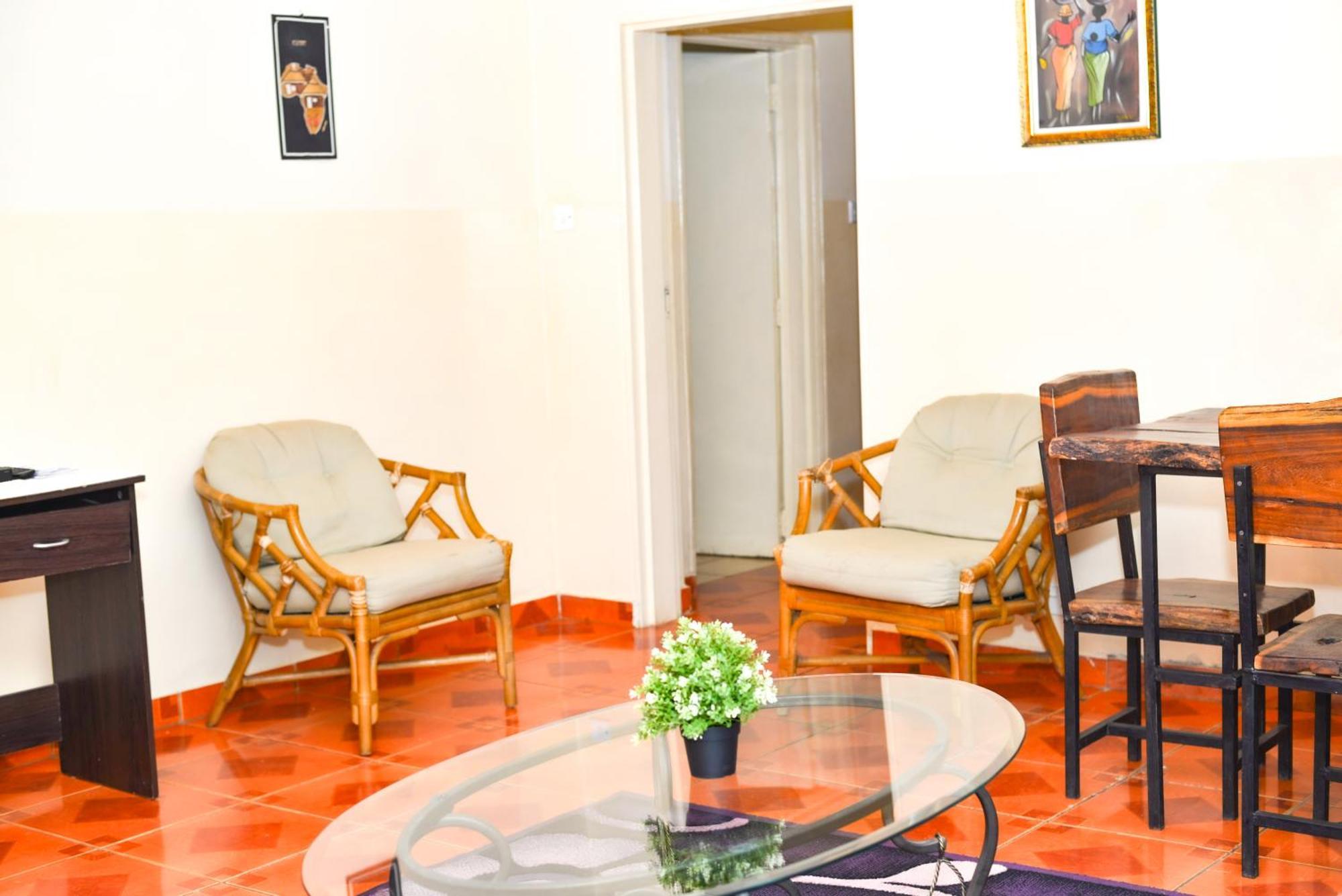 Avon Garden Apartments Area 25 Λιλόνγκουε Εξωτερικό φωτογραφία
